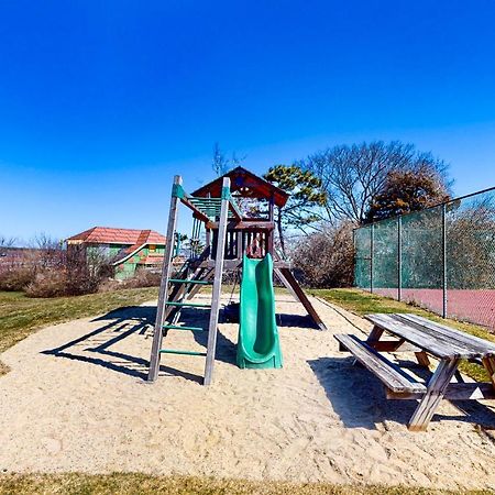 Ogunquit Beach Lookout المظهر الخارجي الصورة