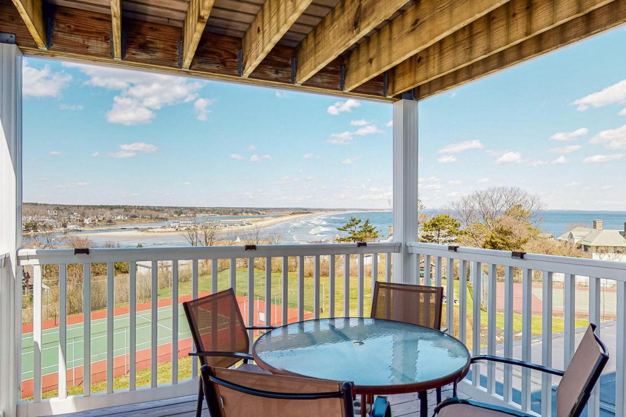 Ogunquit Beach Lookout المظهر الخارجي الصورة