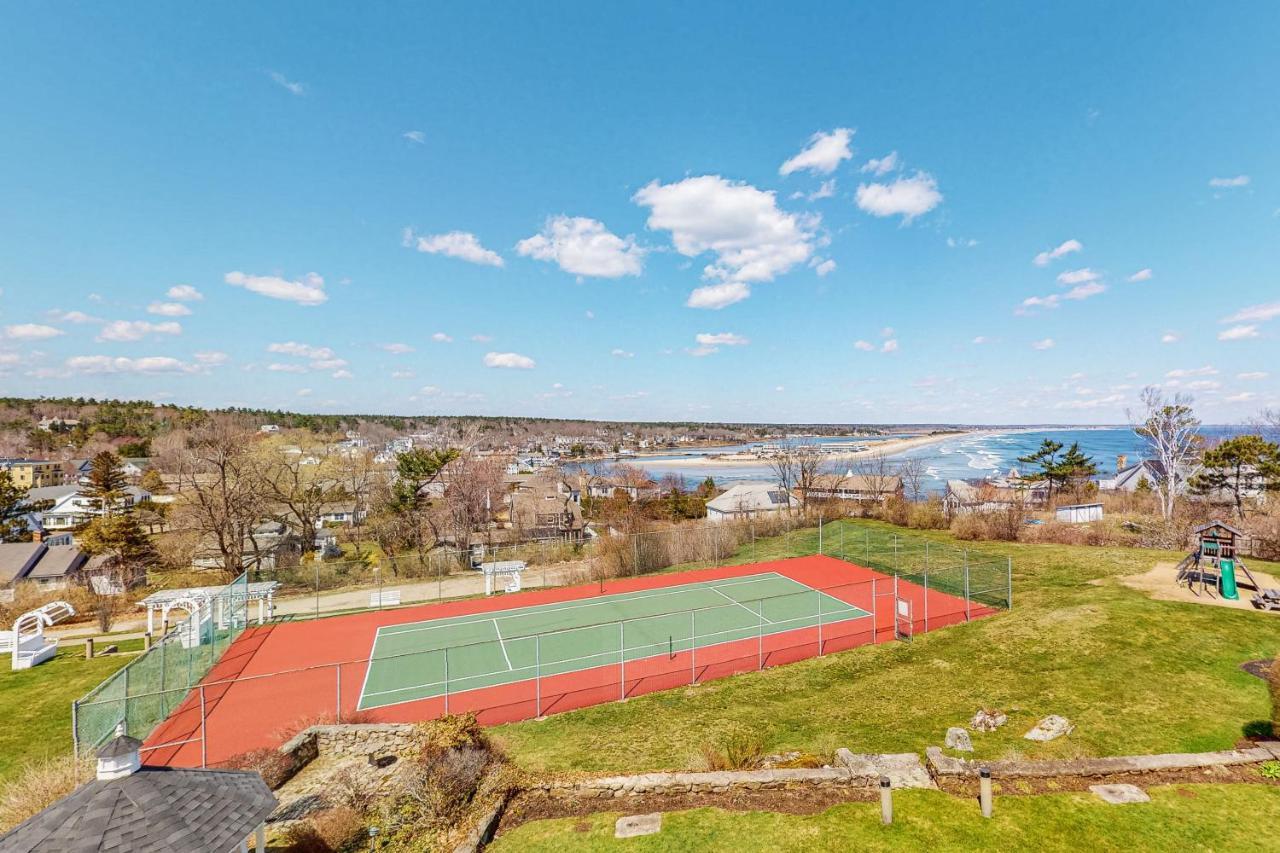 Ogunquit Beach Lookout المظهر الخارجي الصورة
