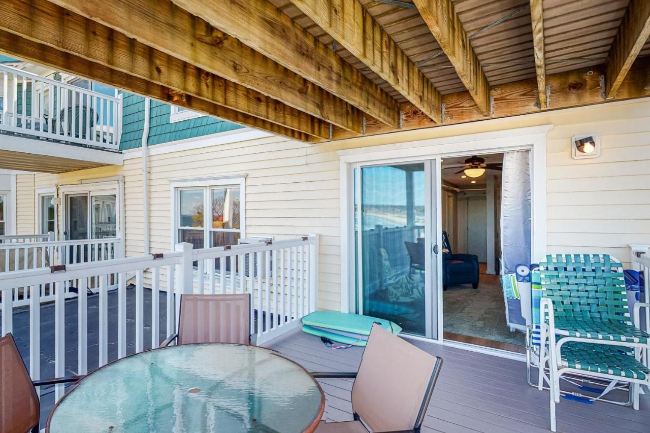 Ogunquit Beach Lookout المظهر الخارجي الصورة