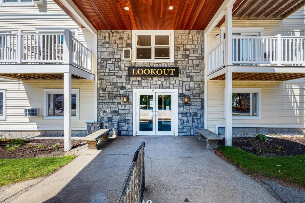 Ogunquit Beach Lookout المظهر الخارجي الصورة