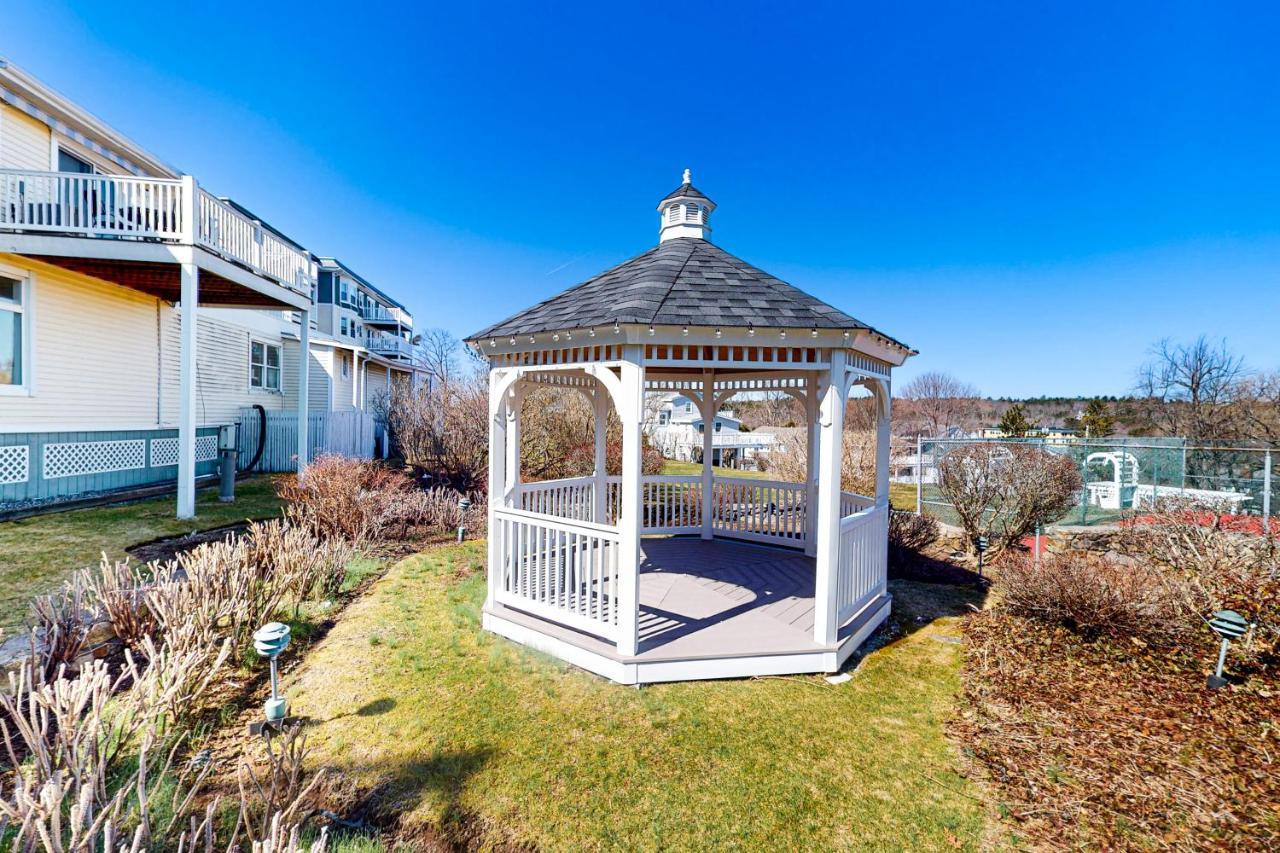 Ogunquit Beach Lookout المظهر الخارجي الصورة