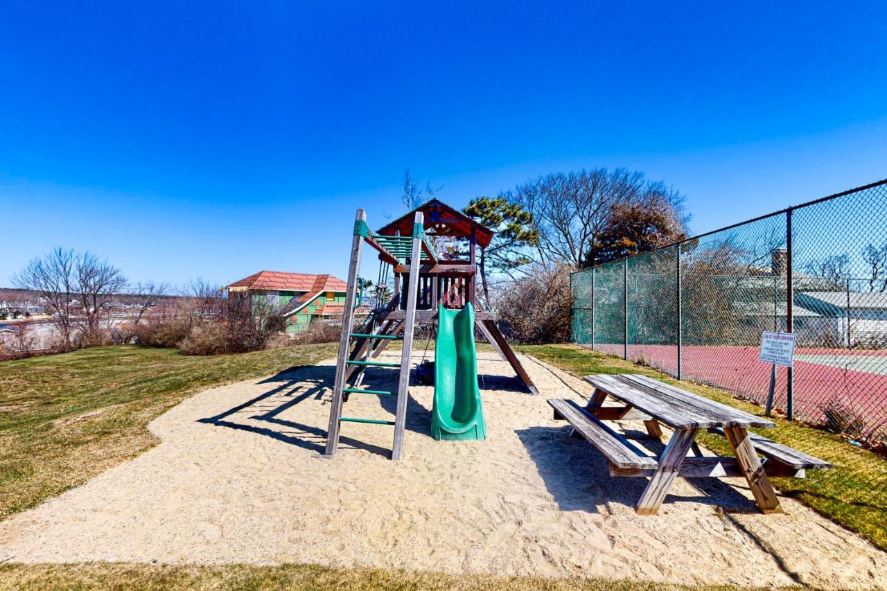 Ogunquit Beach Lookout المظهر الخارجي الصورة
