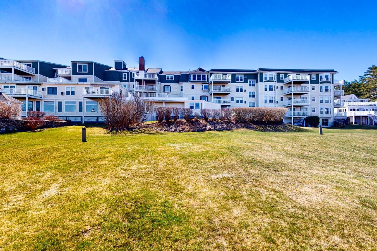 Ogunquit Beach Lookout المظهر الخارجي الصورة