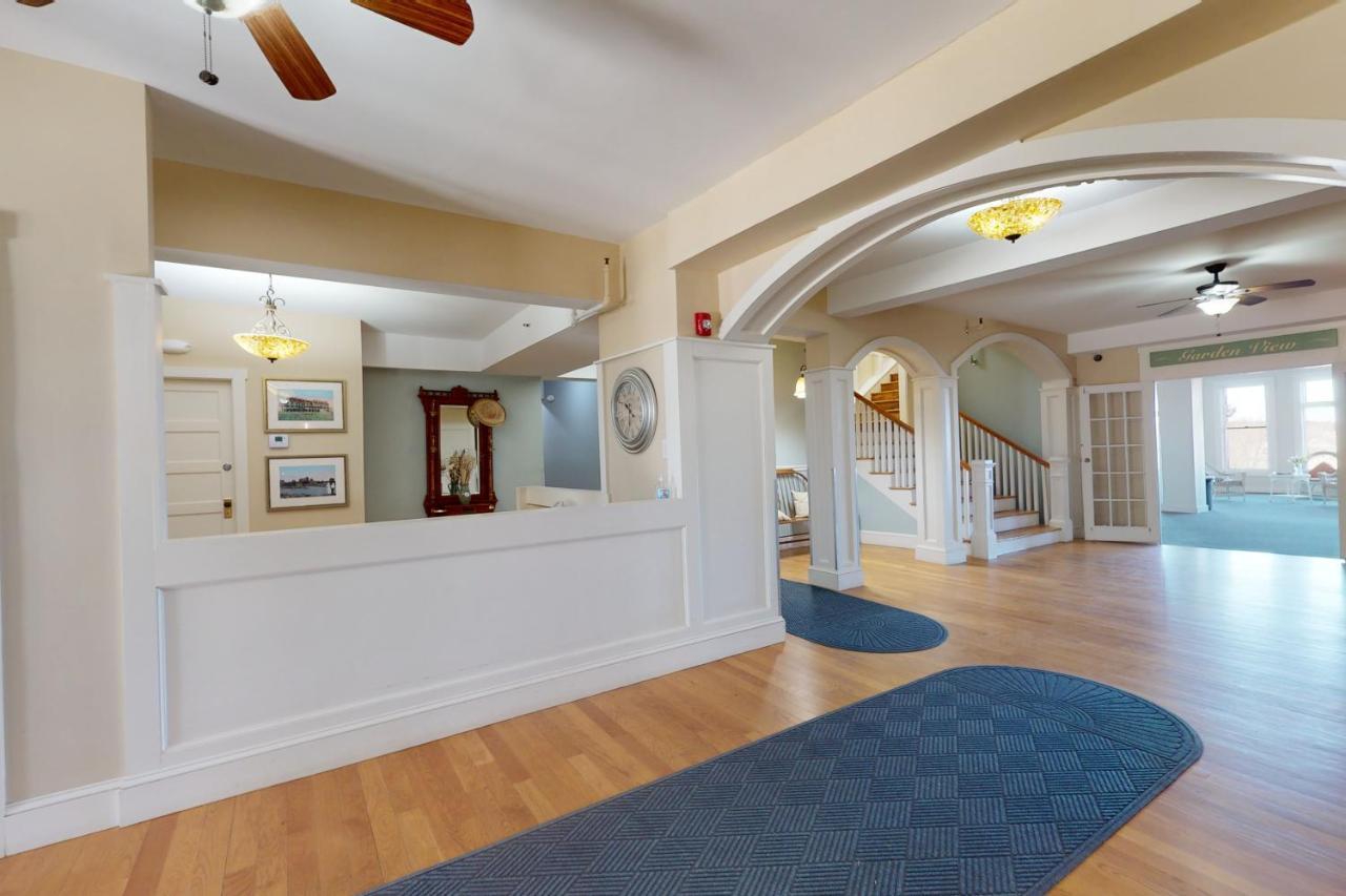 Ogunquit Beach Lookout المظهر الخارجي الصورة