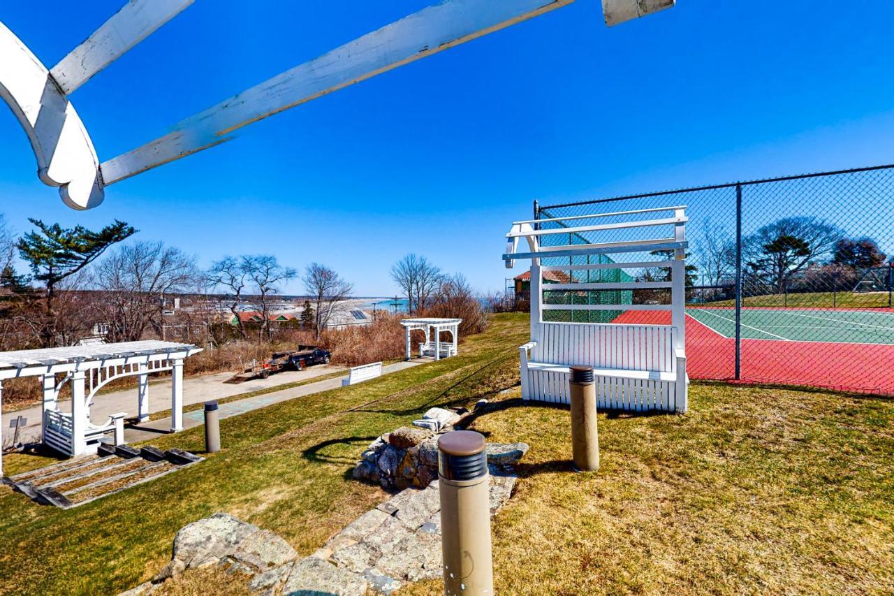 Ogunquit Beach Lookout المظهر الخارجي الصورة