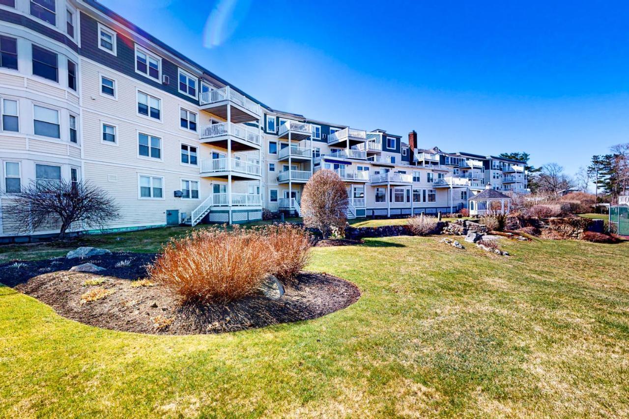 Ogunquit Beach Lookout المظهر الخارجي الصورة